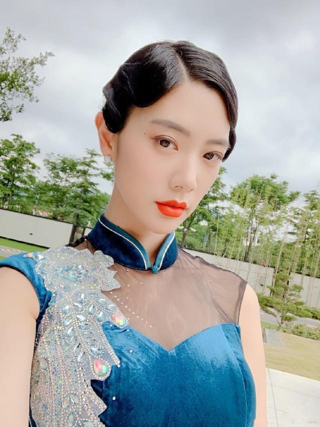 私密直播间